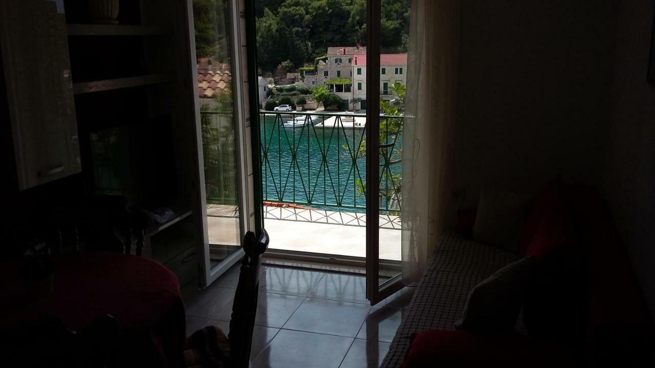 Apartment Antica Povlja (Brac) Exterior foto