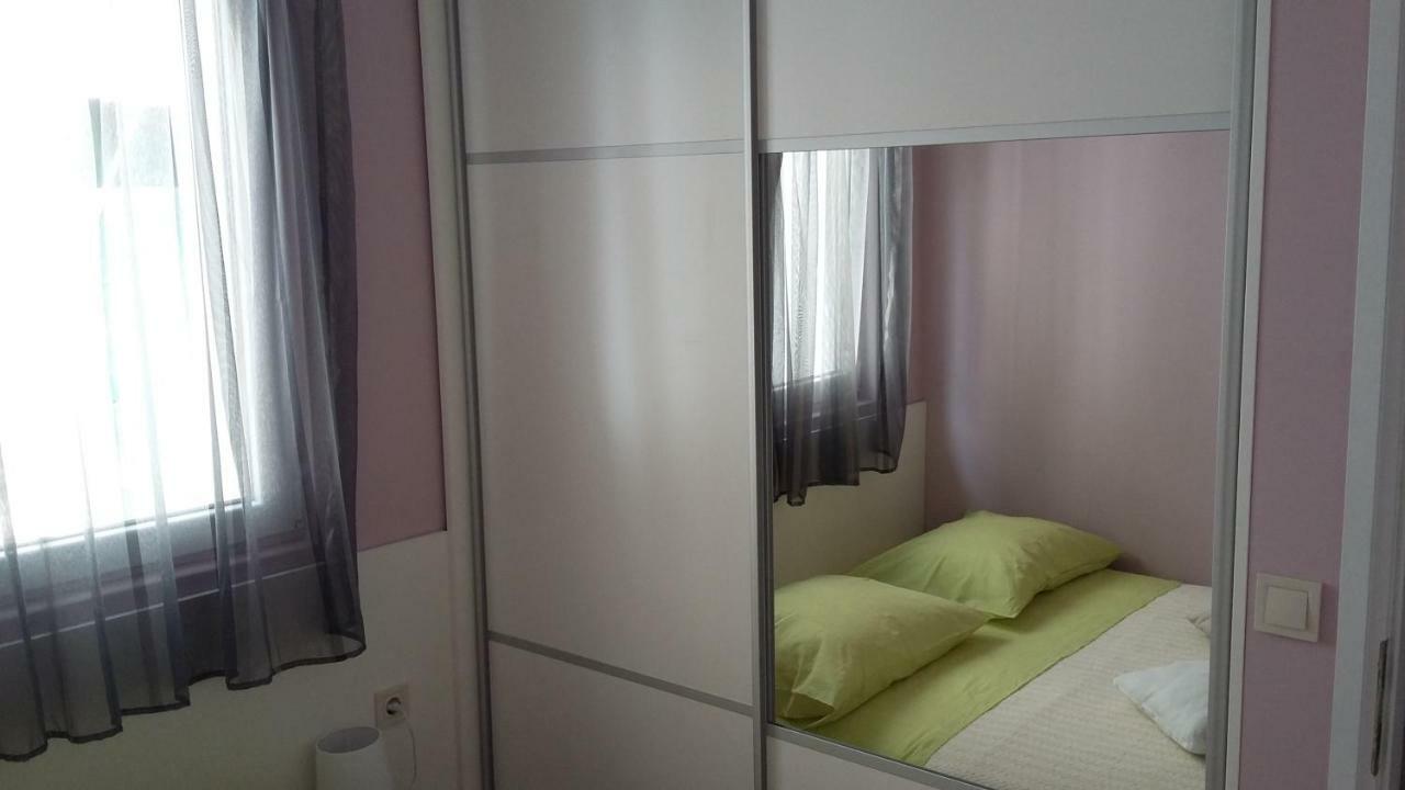 Apartment Antica Povlja (Brac) Exterior foto