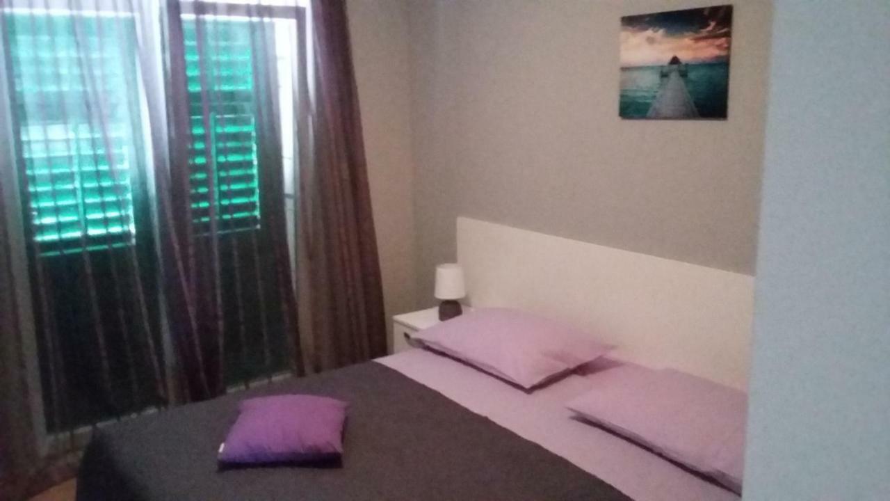 Apartment Antica Povlja (Brac) Exterior foto