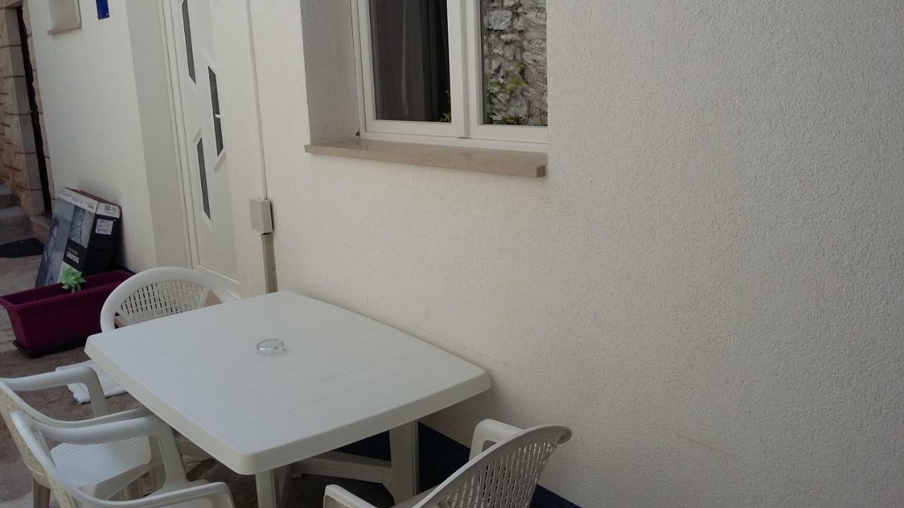 Apartment Antica Povlja (Brac) Exterior foto