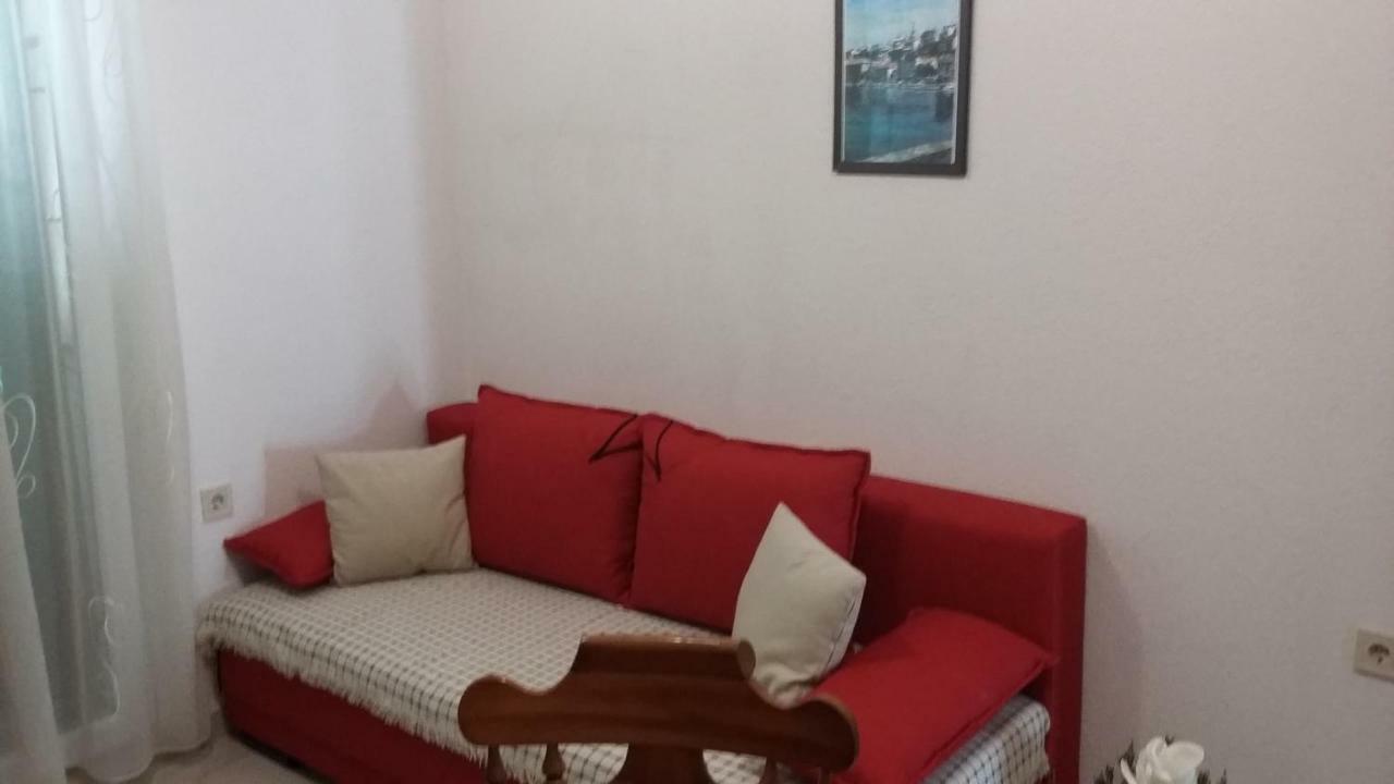 Apartment Antica Povlja (Brac) Exterior foto