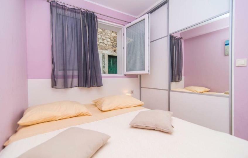 Apartment Antica Povlja (Brac) Exterior foto