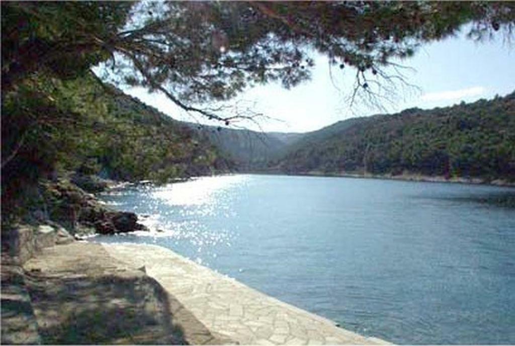 Apartment Antica Povlja (Brac) Exterior foto